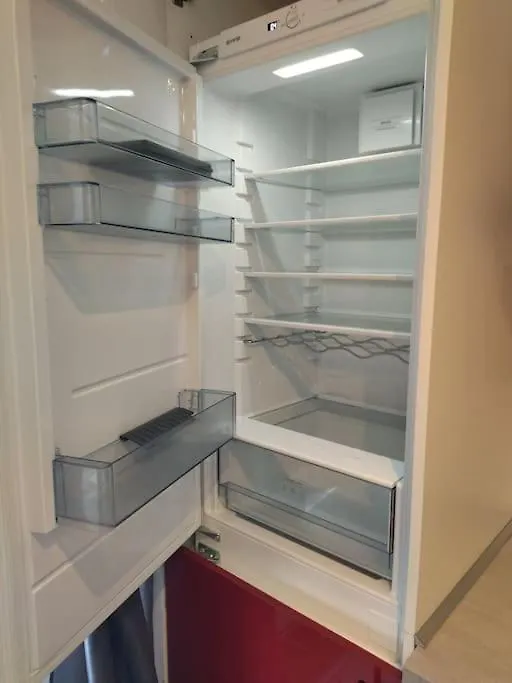 Apartment Appartement Brest Saint Martin Avec Belles Prestations