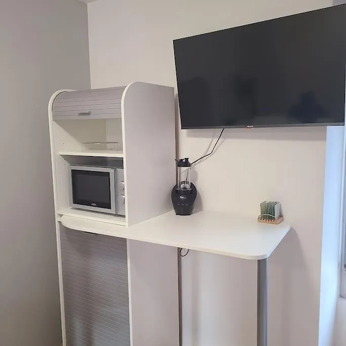 Appartement Brest Saint Martin Avec Belles Prestations France