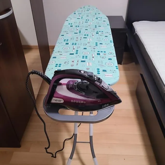 Appartement Brest Saint Martin Avec Belles Prestations 0*,