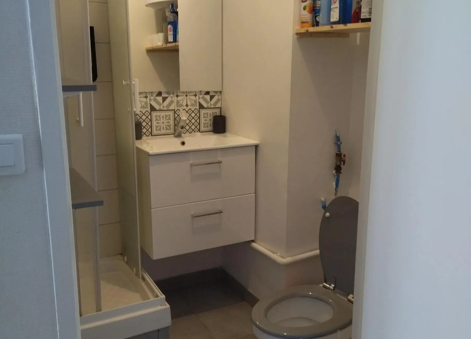 Апартаменты Appartement Brest Saint Martin Avec Belles Prestations