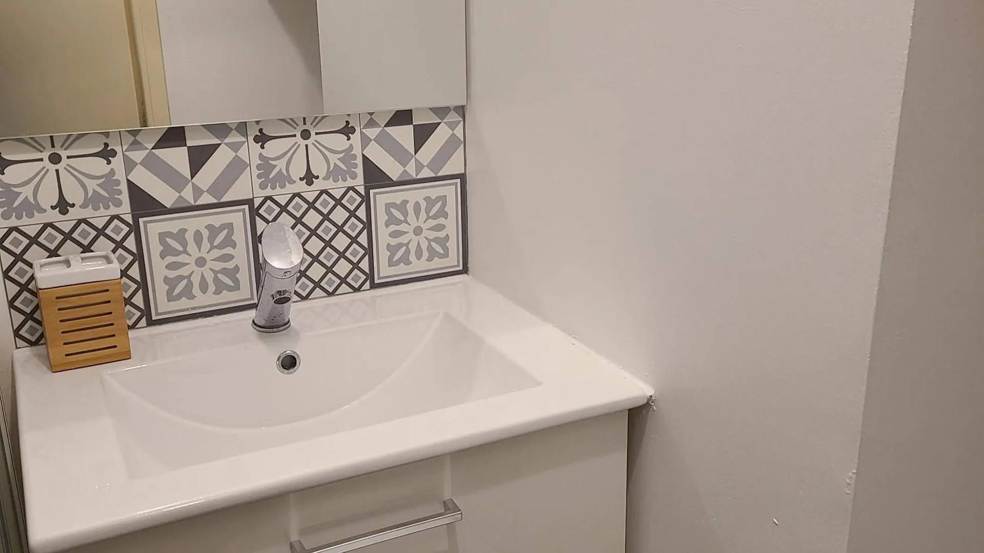 Апартаменты Appartement Brest Saint Martin Avec Belles Prestations