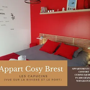 Cosy Brest