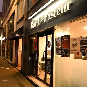  Hotel Le Pasteur