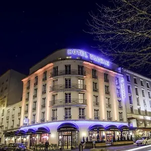 Vauban Hotel