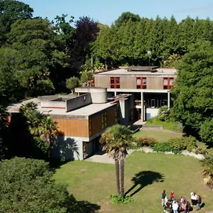 Du Moulin Blanc Brest