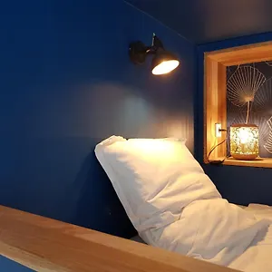  Apartment : Beau T1 En Centre