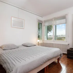  Apartment : Hypercentre