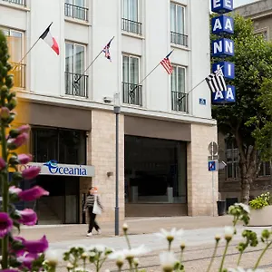 Oceania Hotel