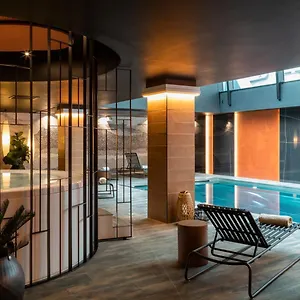 Oceania Le Conti Otel