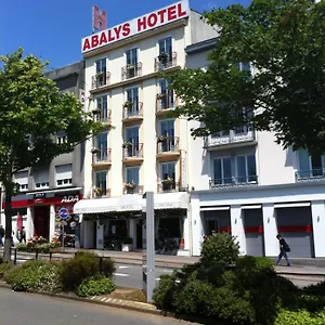 Abalys Brest