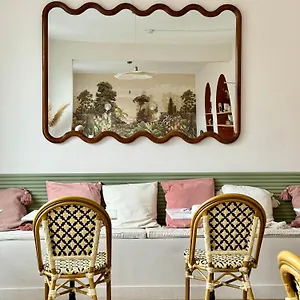 2* Hotel Saint Louis