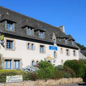 Logis De La Corniche Brest